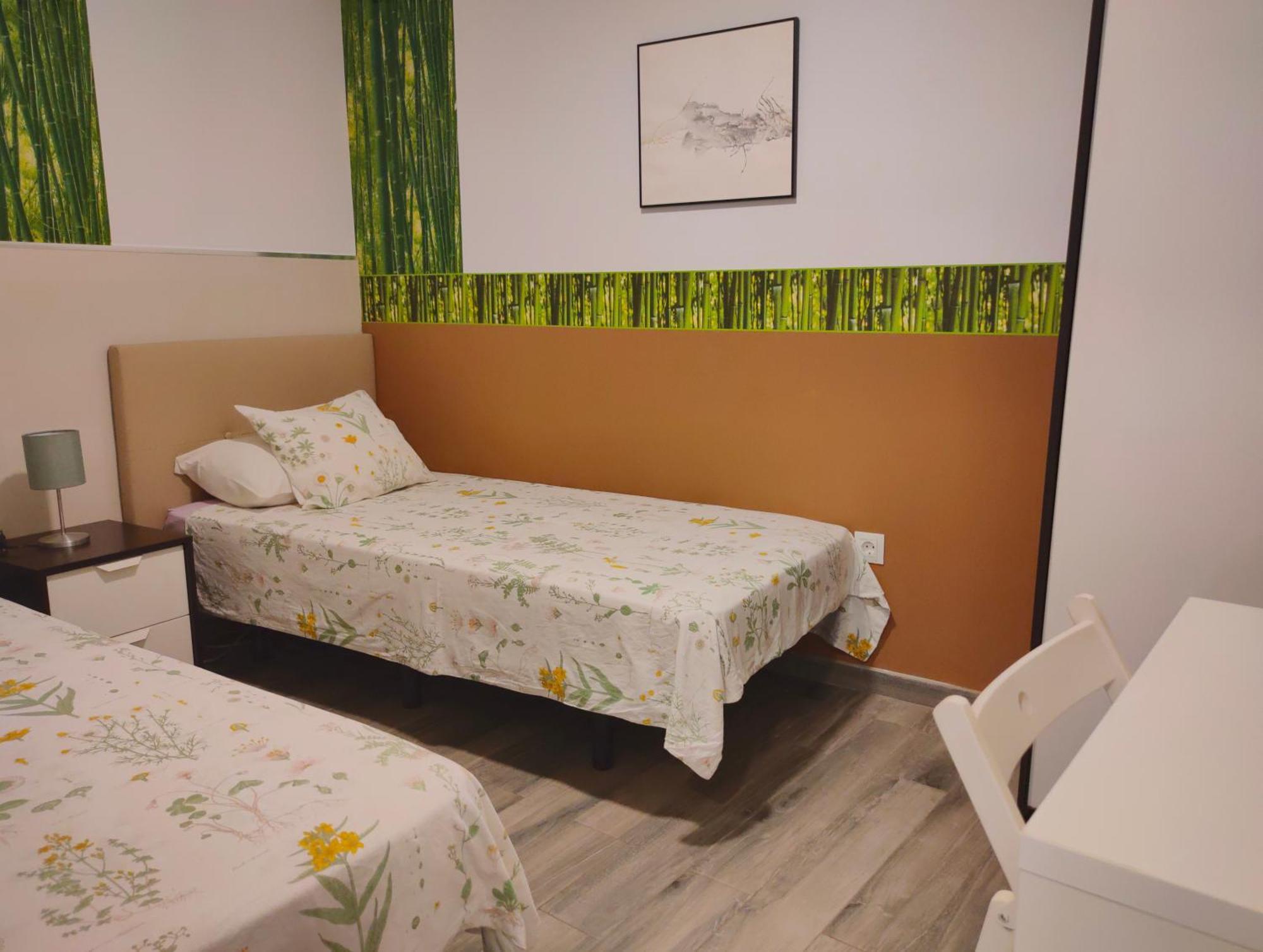 Premium Malaga Beach With Terrace Extérieur photo
