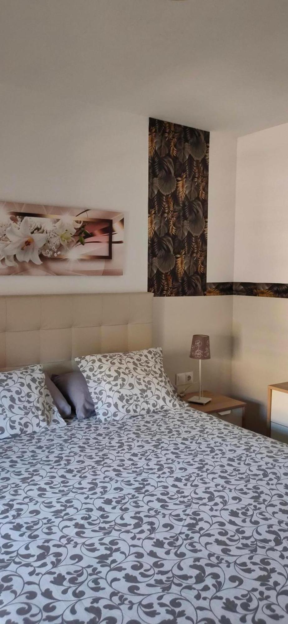 Premium Malaga Beach With Terrace Extérieur photo