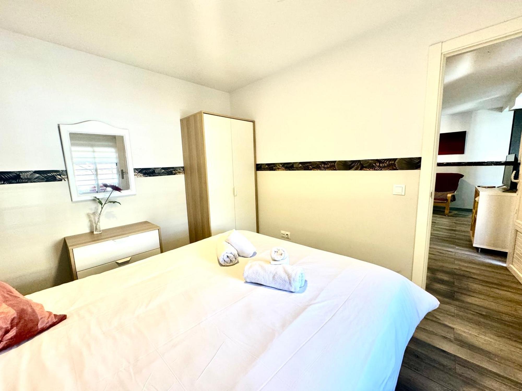 Premium Malaga Beach With Terrace Extérieur photo