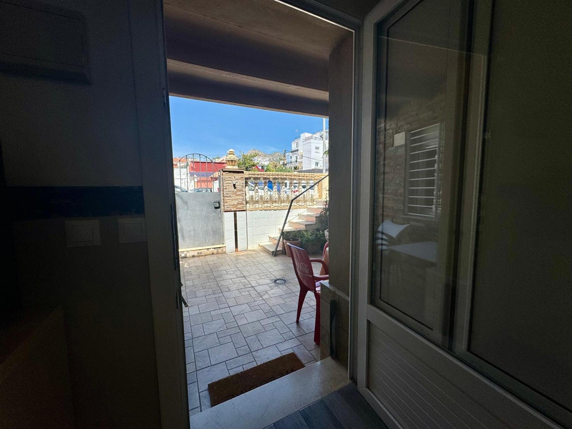 Premium Malaga Beach With Terrace Extérieur photo